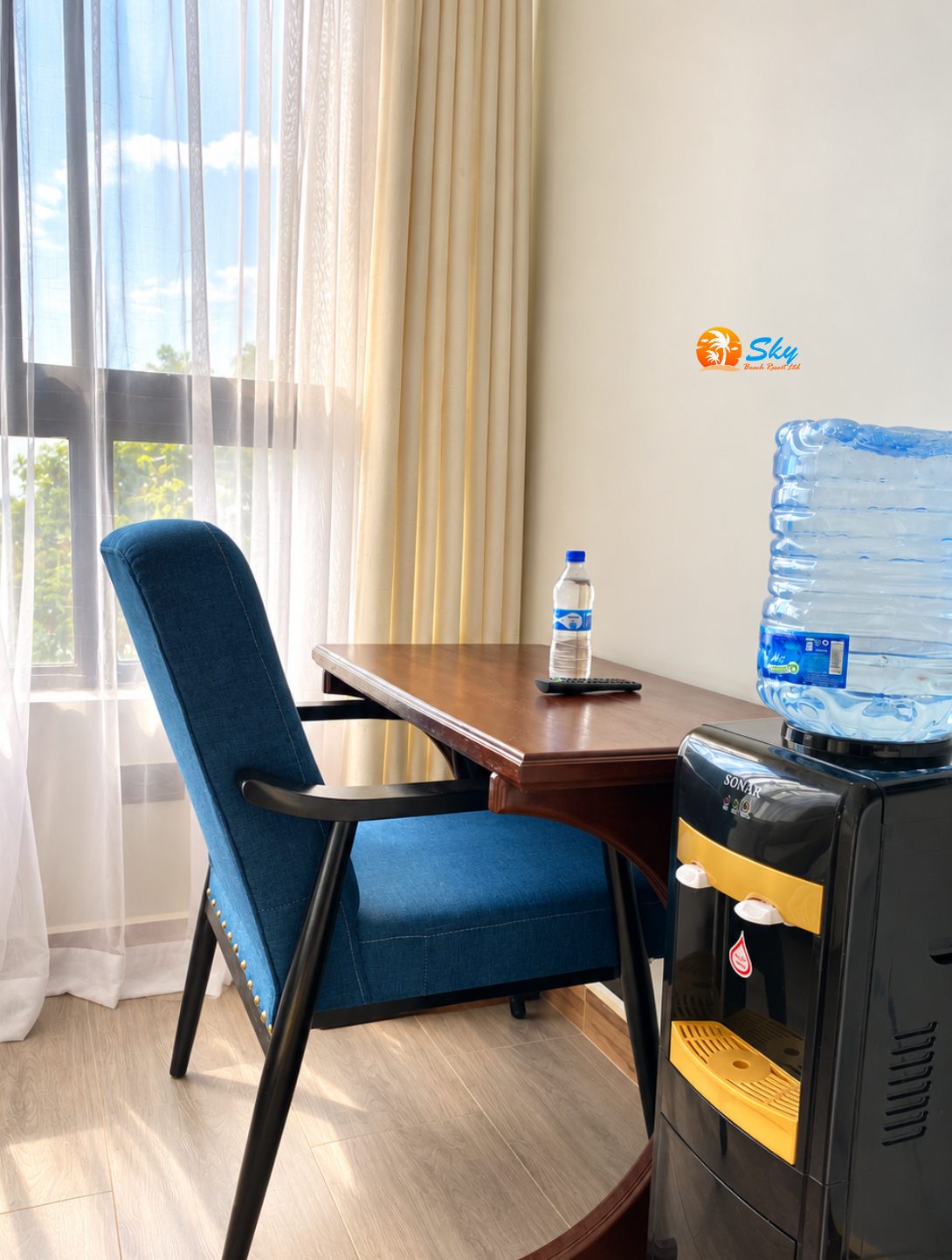 Executive 1 bedroom Ndovu at Winning BnB & Accommodations, Kisumu