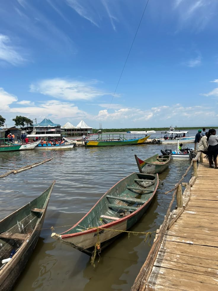 Lake Victoria Expo, Kisumu — Winning BnB & Accommodations