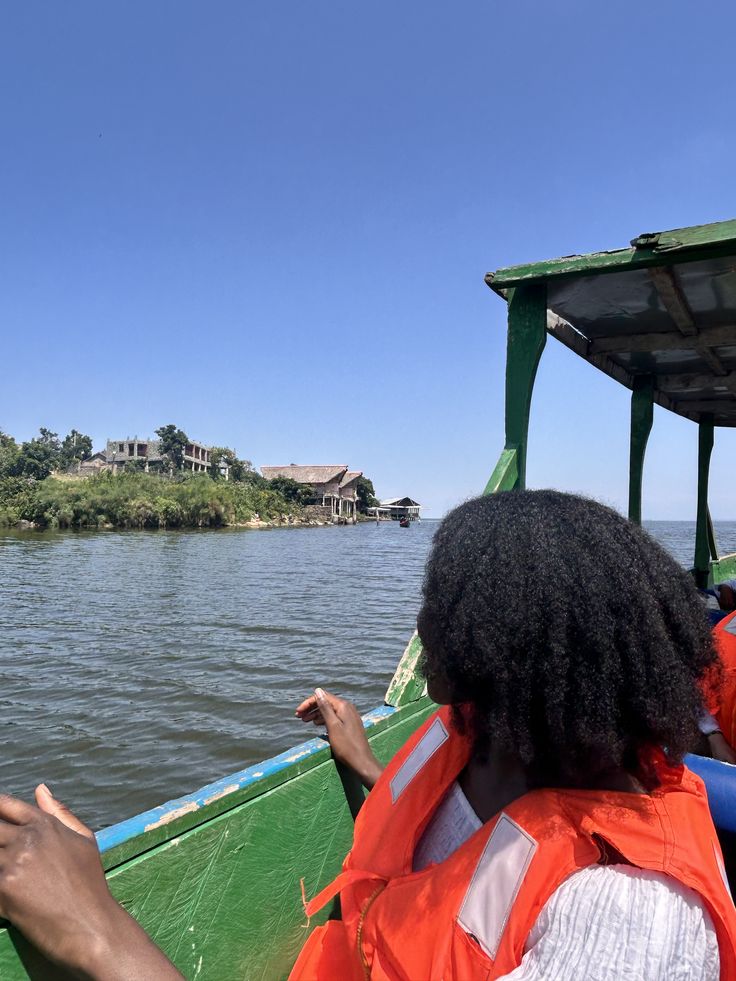 Lake Victoria Expo, Kisumu — Winning BnB & Accommodations